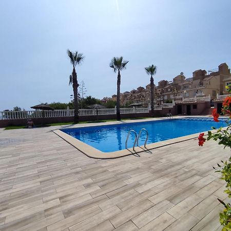 El Bungalow De Javi Gran Alacant Luaran gambar