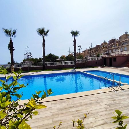 El Bungalow De Javi Gran Alacant Luaran gambar