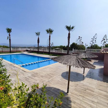El Bungalow De Javi Gran Alacant Luaran gambar
